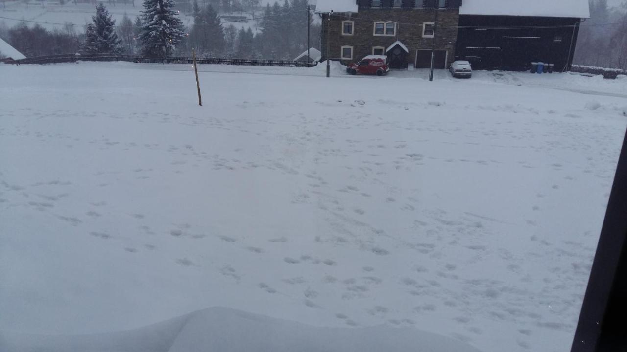 Apartamento Landidyll Breitenbrunn (Saxony)