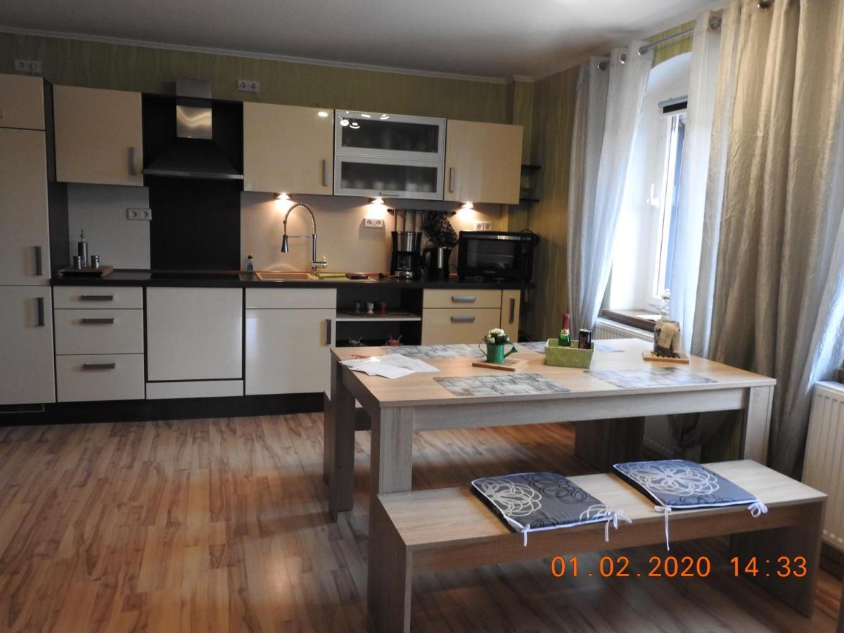 Apartamento Landidyll *