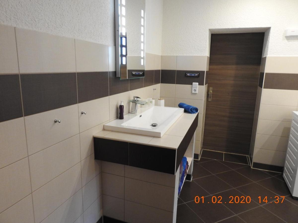 Landidyll Apartamento