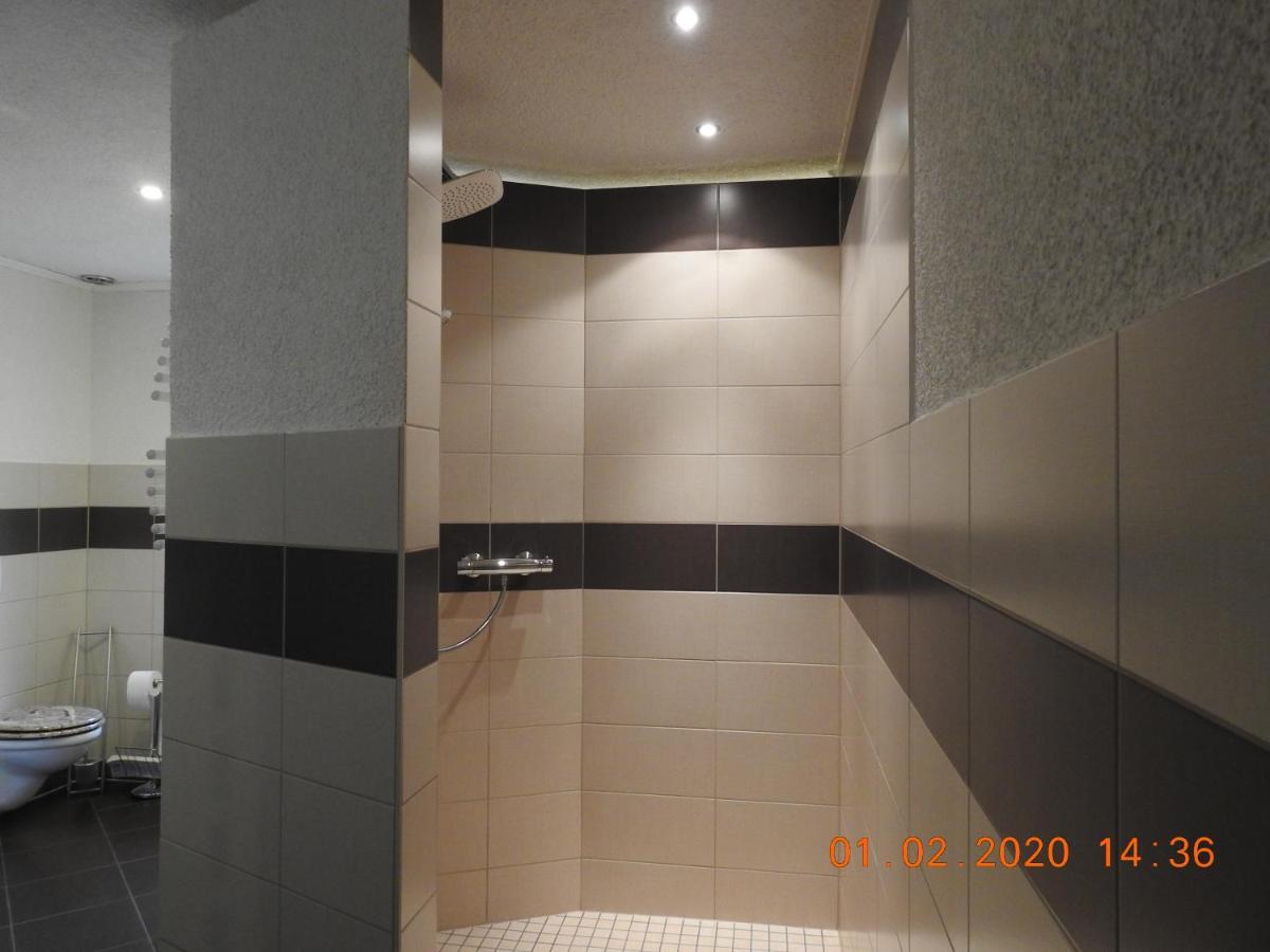 Apartment Landidyll Breitenbrunn (Saxony)