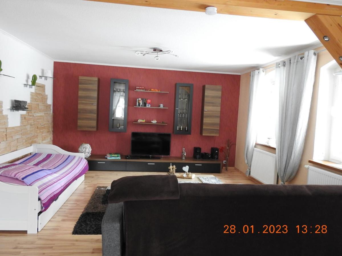Landidyll Apartment *