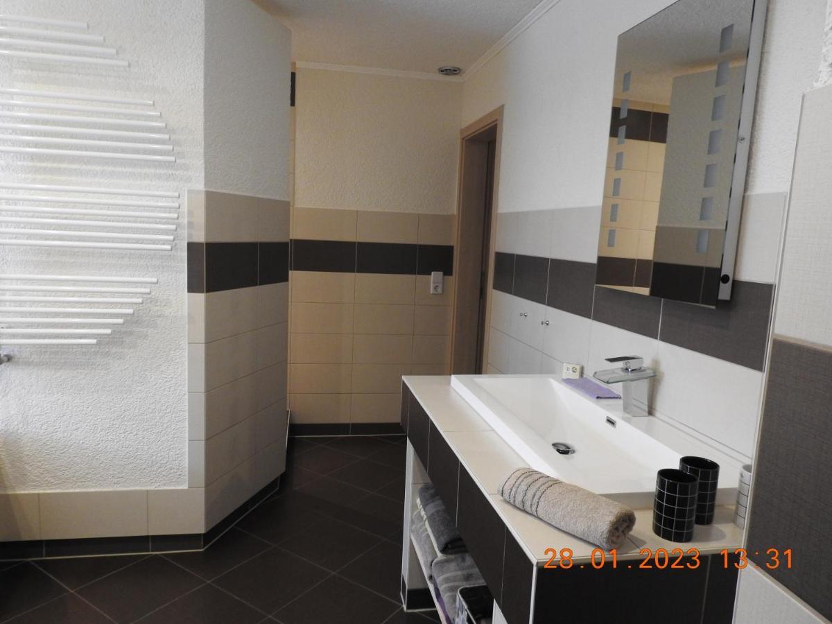 Apartamento Landidyll *