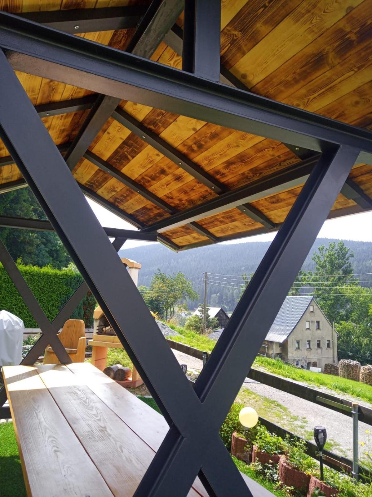 Landidyll Apartment Breitenbrunn (Saxony)