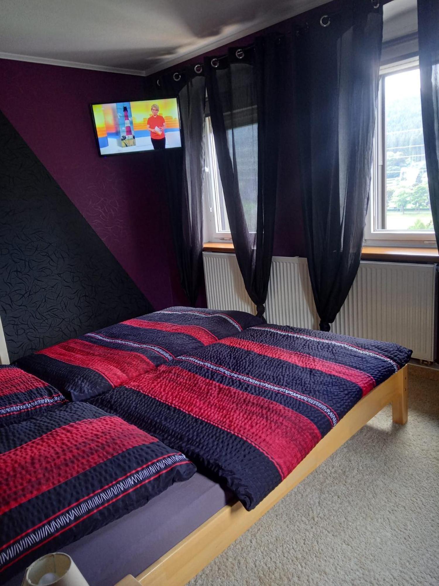 Landidyll Apartment